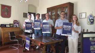 Torna Mercatale sotto le stelle