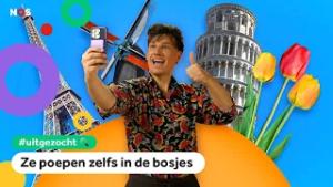 Hoe toeristen de mooiste plekken op aarde verpesten | UITGEZOCHT #110