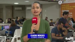 REAL ESTATE FAIR IN SALVADOR HAS UNITS STARTING AT R$ 195,000 | TVE NOTÍCIAS 10/28/2026