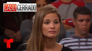 Permanent erection causes problems between sisters! 🍆😠🏠 | Caso Cerrado Complete Case