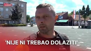 Davor iz Gospića oštar prema Plenkoviću | RTL Danas