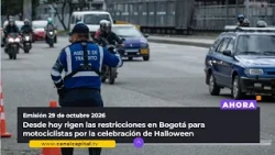 AHORA 6:30 | 29 de octubre de 2026