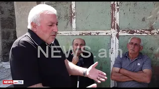 Հոպար, պապան ու մաման էլ չկան. Ապարանում ավտովթարից մահացած ամուսինները հիվանդանոց էին գնում
