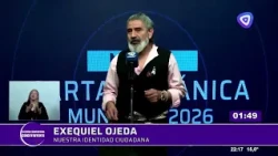 Block 3: Exequiel Ojeda - Our Citizen Identity