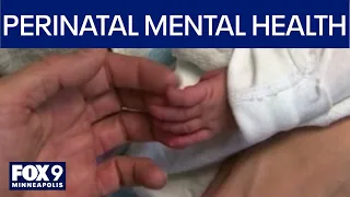 Understanding perinatal mental health