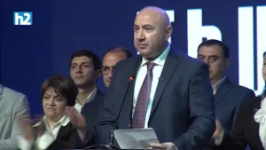 «Մայր Հայաստանն» ու «Բարգավաճ Հայաստանը» միավորում են ուժերը. Անդրանիկ Թևանյան: Լրաբեր - 16.02.2026