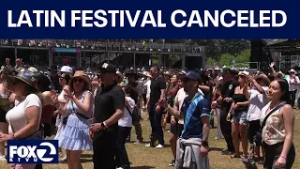 Mystery surrounds cancelation of popular Bay Area Latin music festival