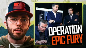 The Iran Problem: How We Got Here and The BEST Possible Outcome