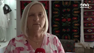 Šamac - Kolo srpskih sestara čuvari tradicije - Hit Televizija Brčko