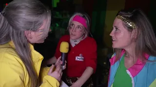 Krezzie Cafe| BaronieTV 2025
