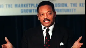 Американский лидер движения за гражданские права Джесси Джексон скончался в возрасте 84 лет.