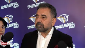 Մեր ժողովրդի արթնացումը սկսված է. երգիչ Մրո