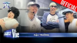 BTS CONCERT: 1p30s hoá thân cùng CONGB, POV: đoán tên bài hát theo nhịp beat của HURRYKNG