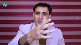 Xanəndə Tural Salmanovun yolda başına gələnlər | Yollar bizi ayırmasın 11.07.2026
