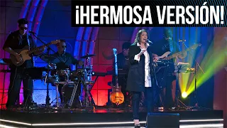 STUNNING! Ligia Piro sang "Zona de promesas" by Gustavo Cerati as a preview of her new album