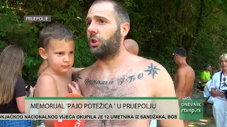 Užicanin odbranio titulu na Petrovcu