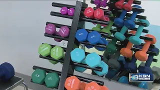 Exercise helps Via Christi cancer patients take charge of their health