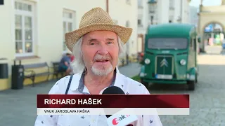 Největší český řetězec restaurací slaví 30 let