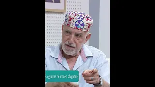 Mjeshtri i modës Izet Curri flet për nënvlerësimin që u bëhej ballkanasve në Francë