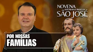 Novena for the Sons and Daughters of Saint Joseph - 09/12/2026