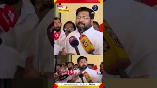 'അവിശ്വാസ പ്രമേയത്തിന് UDF മുൻകൈ എടുക്കും, സുഗതനെ രക്ഷിക്കാനുള്ള ഓട്ടമാണ് BJP നടത്തുന്നത്| JEEVAN TV