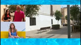 Nearly 1,800 euro fine for fixing her street: "I've been labeled a vandal"