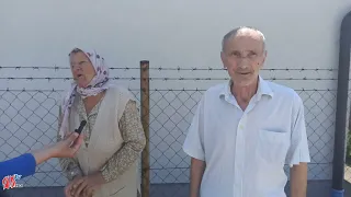 "Lijep nam je brak bio. Djecu izveli na pravi put"
