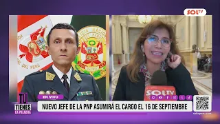 ARMINTA INTERVIEW