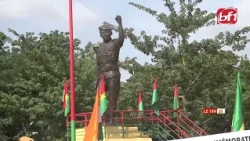 THOMAS SANKARA: 39 years later... The memory remains