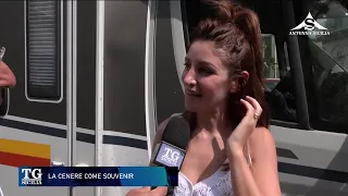 TG Sicilia 19 Agosto 2026 - ore 8