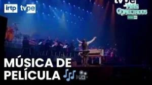 Regresa “Música de película” y promete ser un gran espectáculo | “Más conectados”
