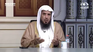 هل يشرع للإنسان أن يتابع المؤذن في الإقامة كما تابعه في الآذان ؟ | فضيلة الشيخ: أ.د. سعد الخثلان