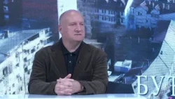 Dejan Trifunović, gost emisije "Buđenje uz TV Pančevo" 12.10.2026 - TV Pančevo