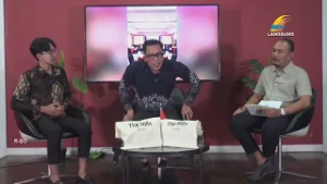 DIALOG KHUSUS - MENGENAL LEBIH DEKAT THE HILL HOTEL NAGOYA BATAM