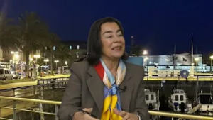 ESPACIO ABIERTO Elvira Miramontes 02 03 2026