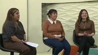 OPENING PATHS 2026 SEASON 2 EPISODE 14