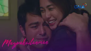 Magpakailanman: Asawa kong STROKE SURVIVOR, mamahalin ko FOREVER! #MPK
