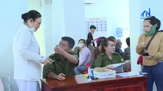Từ 28/9, tài khoản VNeID có thể bị khóa trong một số trường hợp