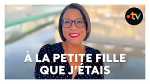 8 mars - "À la petite fille que j'étais" avec Karine Baste