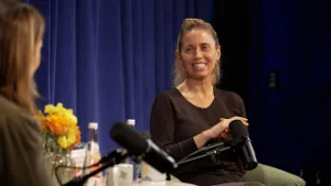 DIDION & BABITZ – Lili Anolik on “Totally Booked with Zibby”