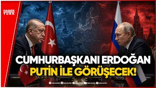 A Critical Summit in the Shadow of Russia-West Tensions: What Will Come of the Erdoğan-Putin Meet...