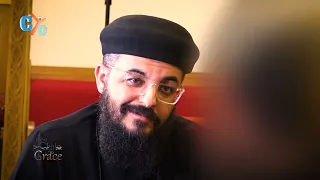 From Heroin Addiction to a New Life |  From Chain to Grace E07 #coptic