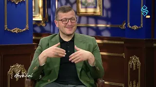 Edebiyatımızda Hac İbadeti | HASBİHAL | Prof. Dr. Oğuzhan Aydın