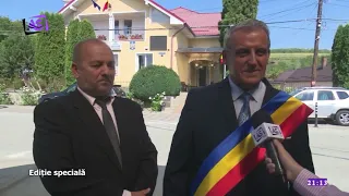 Ediție specială – Zilele Comunei Monor
