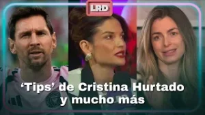 Regalo que esposa de Yeison Jiménez le dio a Natalia Jiménez y más - La Red | Caracol Televisión