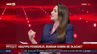 Ters Kutuplar - Y. Ozan Demir, Ekrem Kızıltaş, Mustafa Kurdaş, Ersan Ergür, Gülizar Peçen - 28.08.26