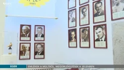 Emlékek a múltból, megemlékezések a jelenben - 2026.10.19.