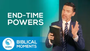 Даниил 11: Славная земля | Библейские моменты