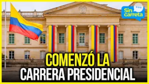 Cuándo empieza oficialmente la propaganda electoral para la presidencia en Colombia | Sin Carreta