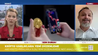 Altın Zirveye Koşuyor - Yeni Gün Ekonomi | 20 Ağustos 2026